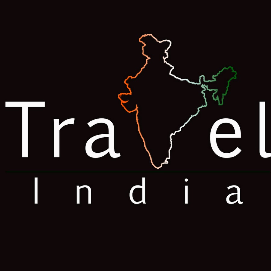 Travel India Awatar kanału YouTube