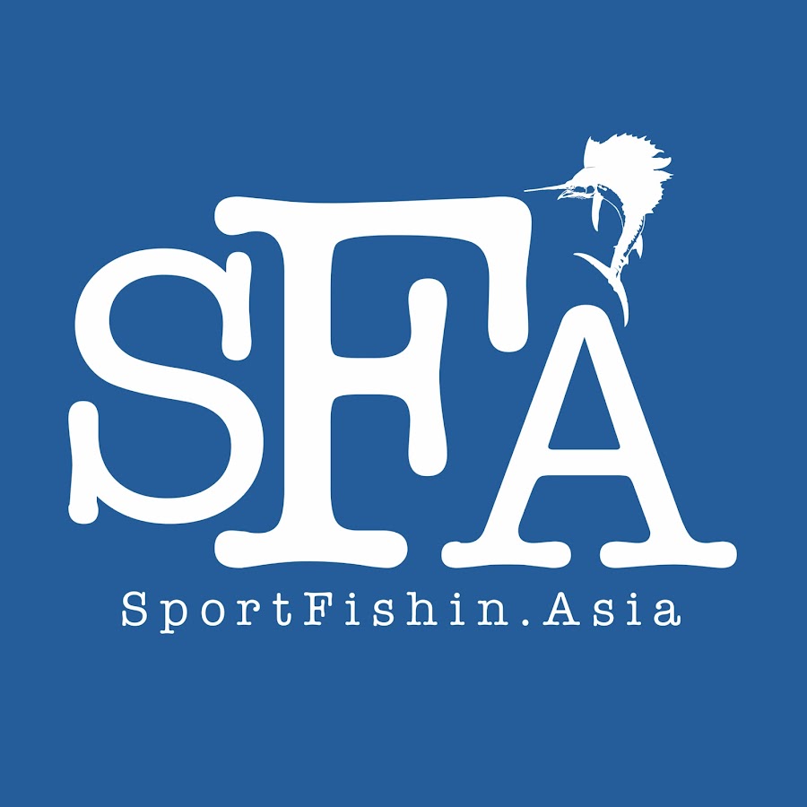 Sport Fishing Asia