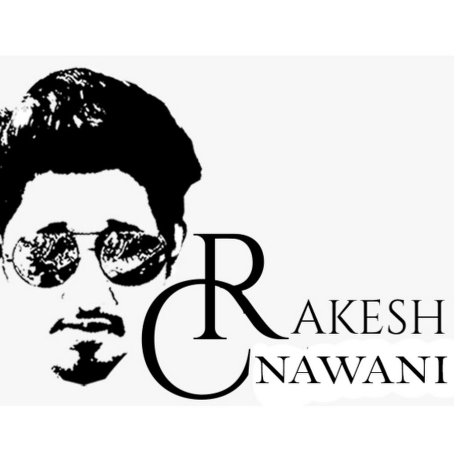 Rakesh Chandra YouTube channel avatar