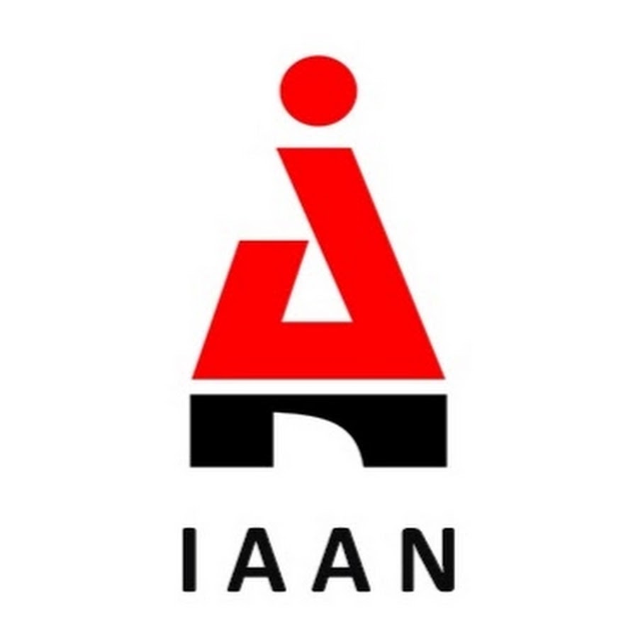 IAAN TV رمز قناة اليوتيوب