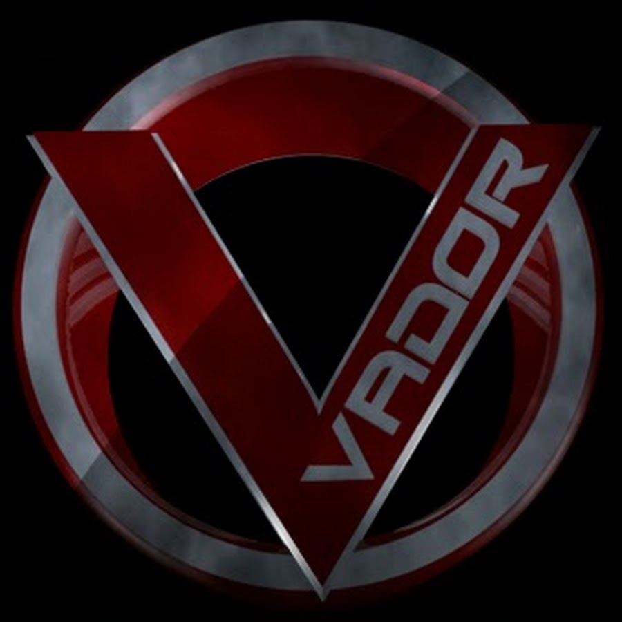 VaDoR YouTube channel avatar