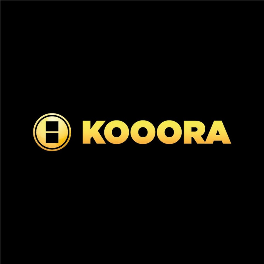 Kooora TV YouTube-Kanal-Avatar