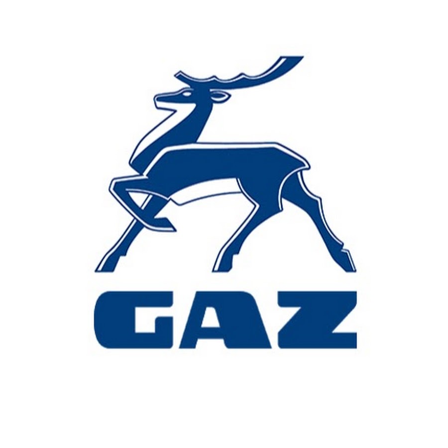 GAZ Auto رمز قناة اليوتيوب