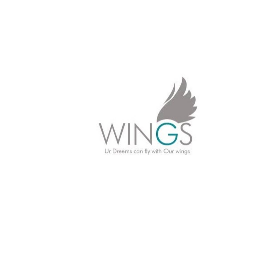 Wings media YouTube channel avatar