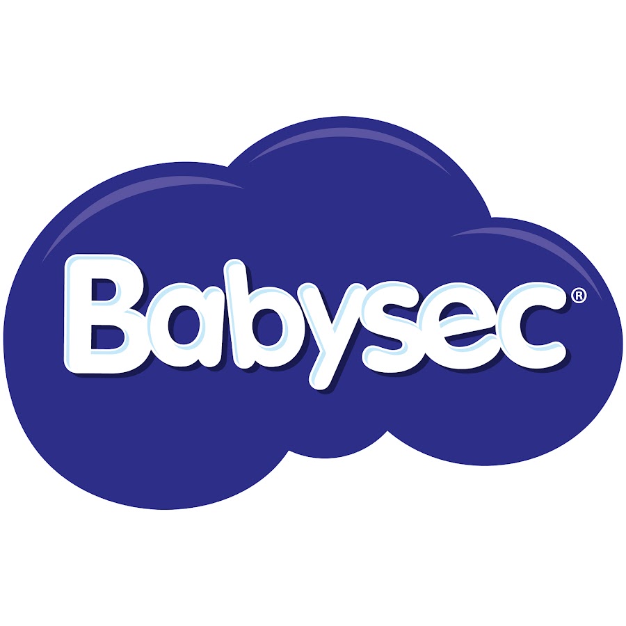 babysec YouTube channel avatar