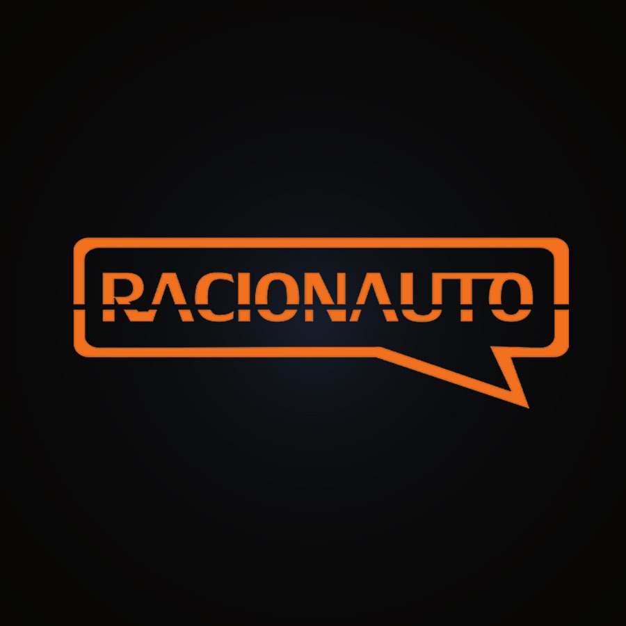 RACIONAUTO YouTube channel avatar