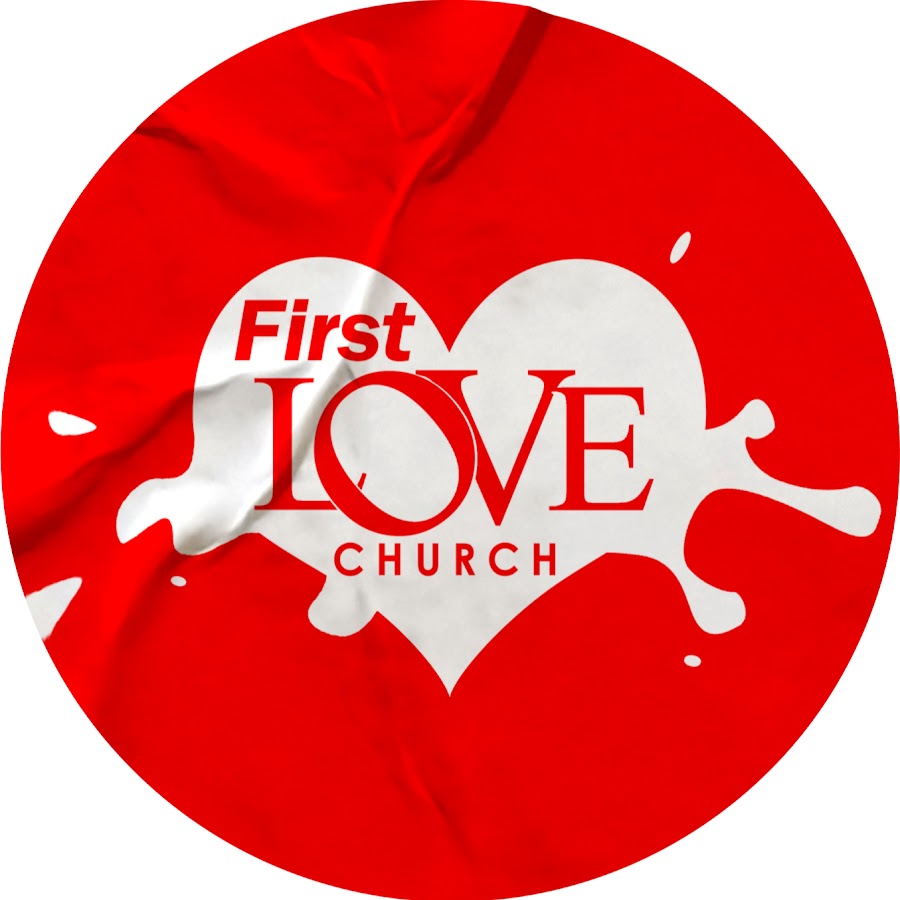 First Love Church Avatar de canal de YouTube