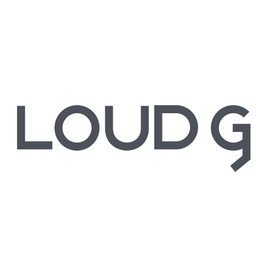 Loud G YouTube channel avatar