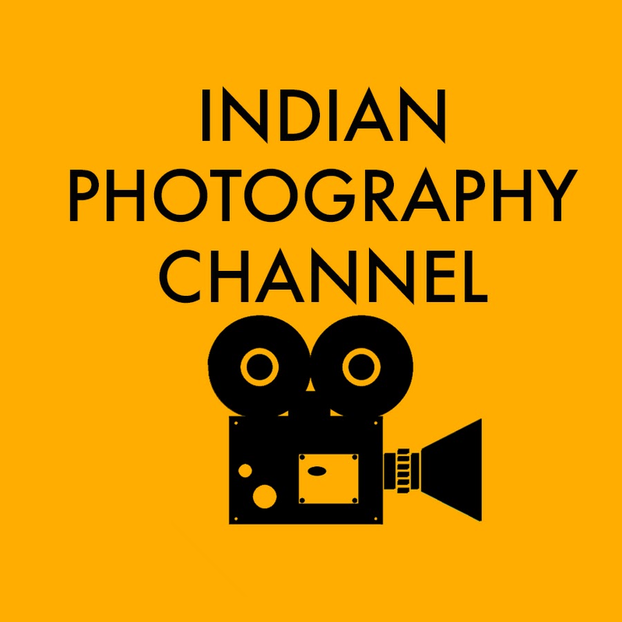Indian Photography Channel Avatar canale YouTube 