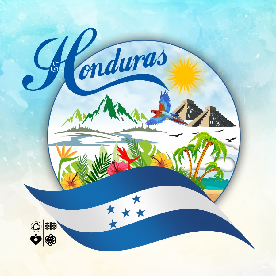Espacio Honduras EducaciÃ³n رمز قناة اليوتيوب