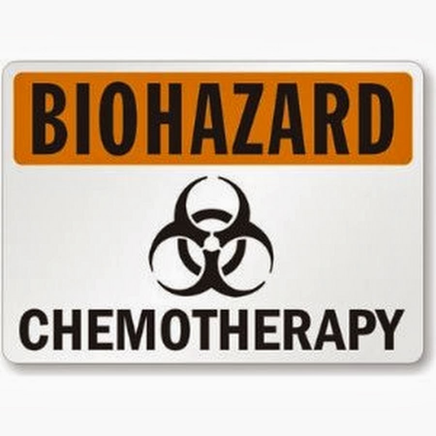 The Chemo Tech YouTube channel avatar
