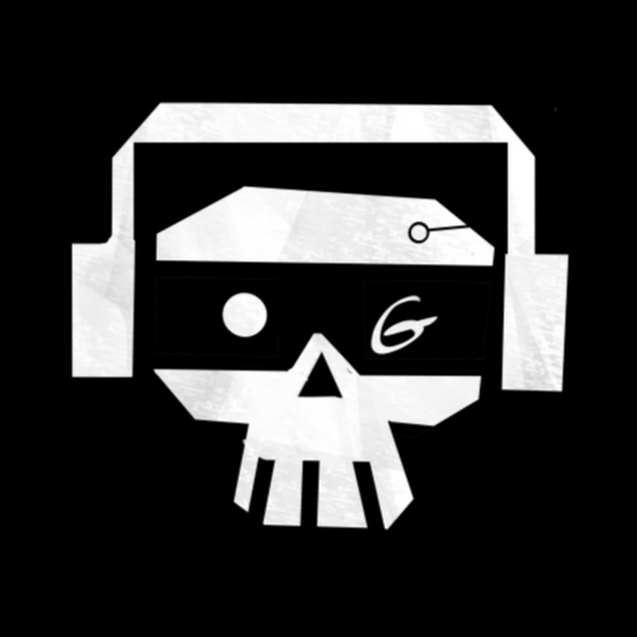 Gaminator YouTube channel avatar