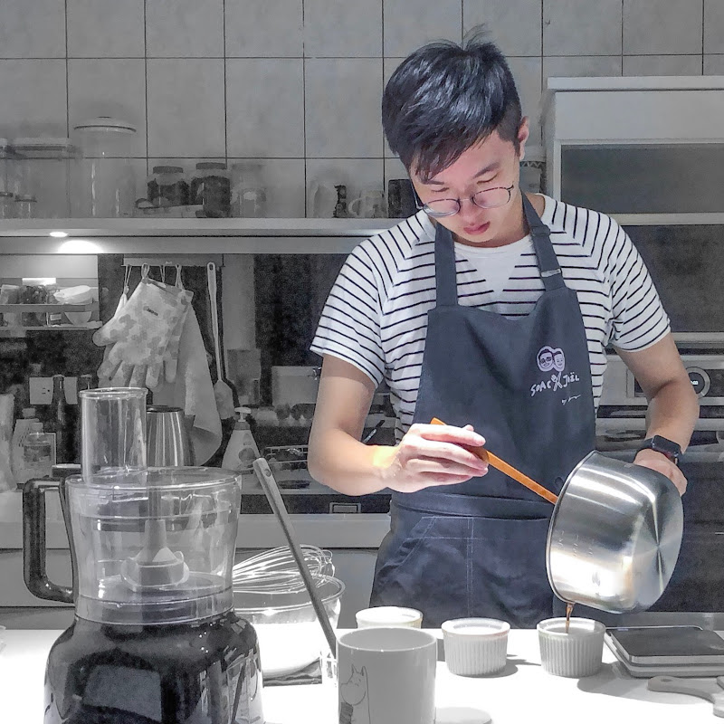 Edd - 網紅的藏寶箱 