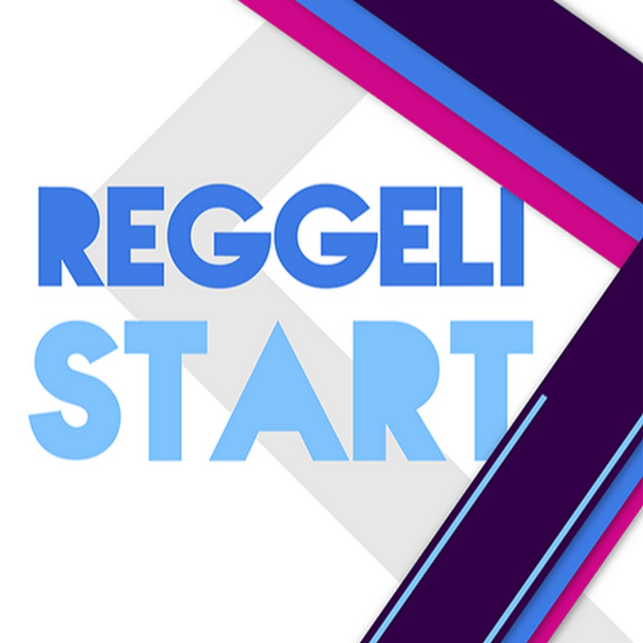 Reggeli Start ইউটিউব চ্যানেল অ্যাভাটার