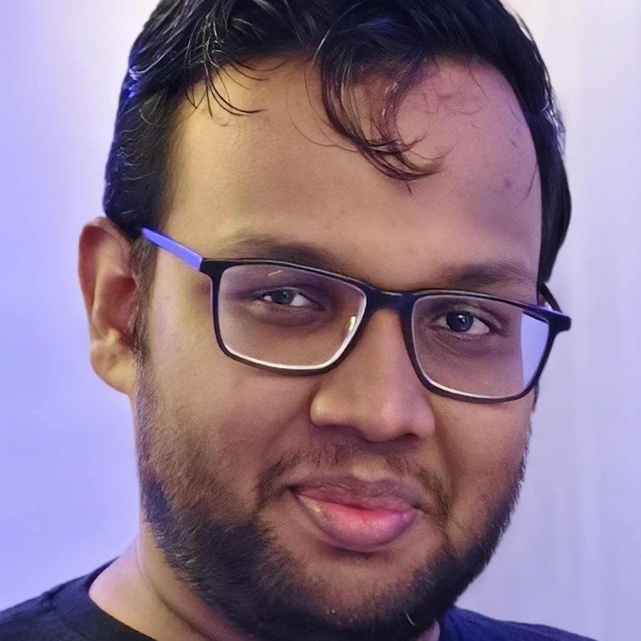 Rahul Gupta YouTube channel avatar