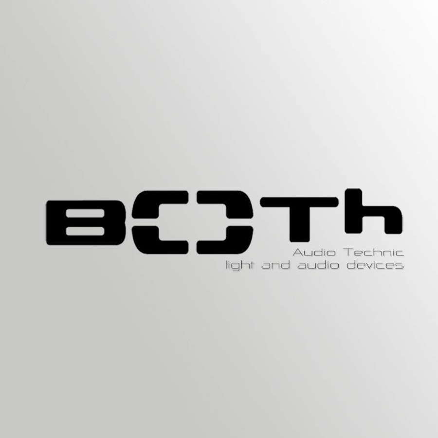 BOTH Audio Technic. YouTube channel avatar