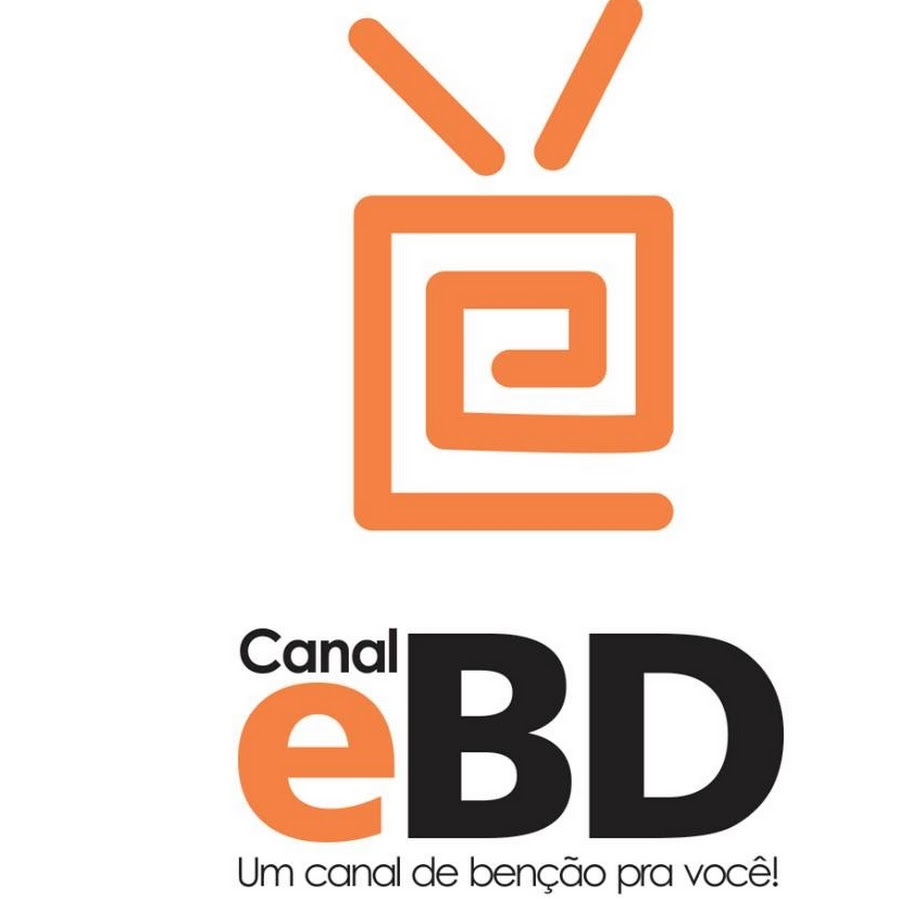 Canal EBD YouTube 频道头像
