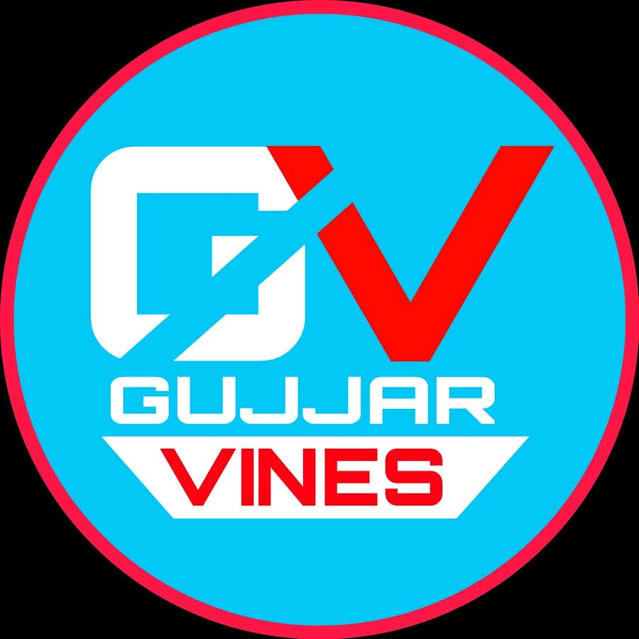 GUJJAR VINES YouTube channel avatar