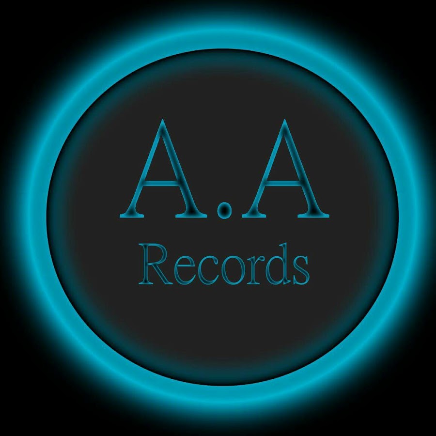 A.A Records Аватар канала YouTube