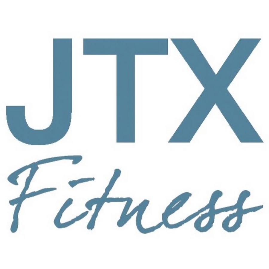 JTX Fitness رمز قناة اليوتيوب