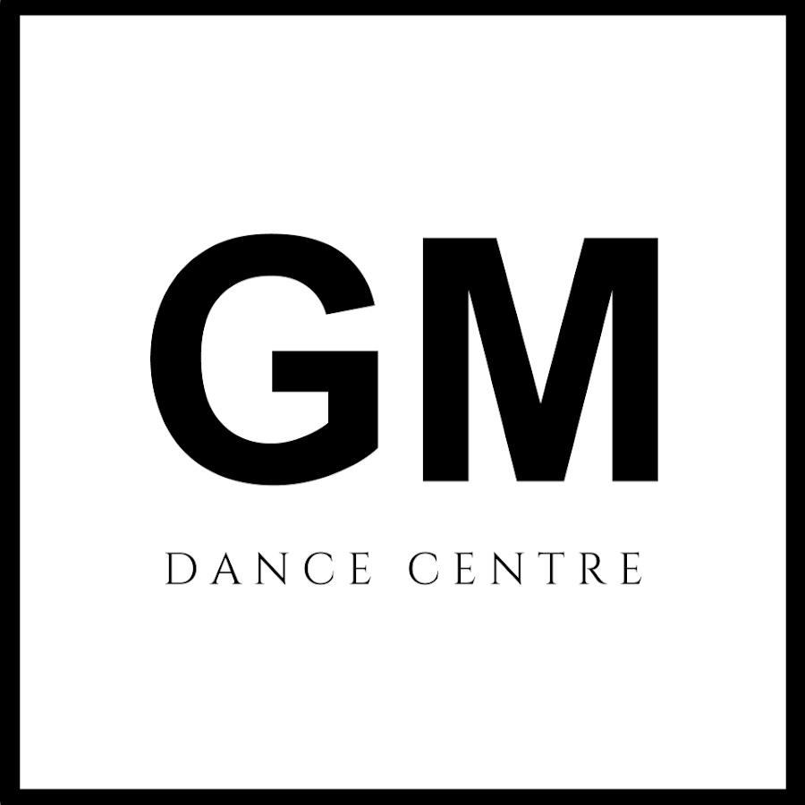 G M Dance Centre Avatar de canal de YouTube
