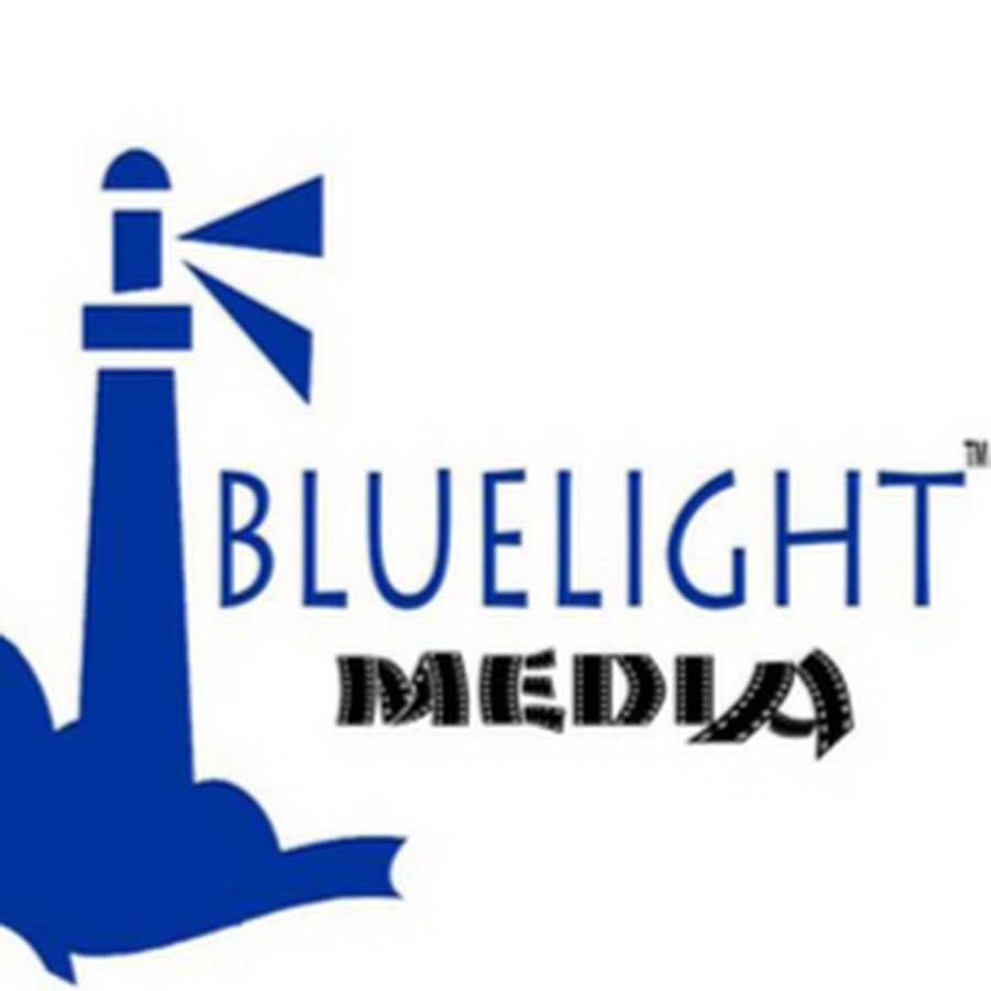 Blue Light Media YouTube channel avatar
