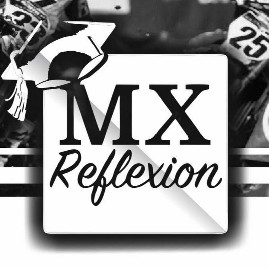 MX Reflexion Awatar kanału YouTube