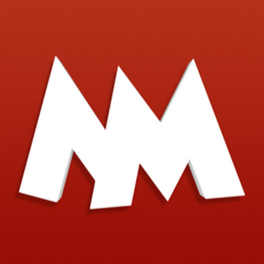 NickMBR Avatar channel YouTube 