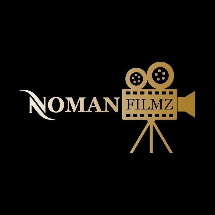 NOMAN FILMZ رمز قناة اليوتيوب