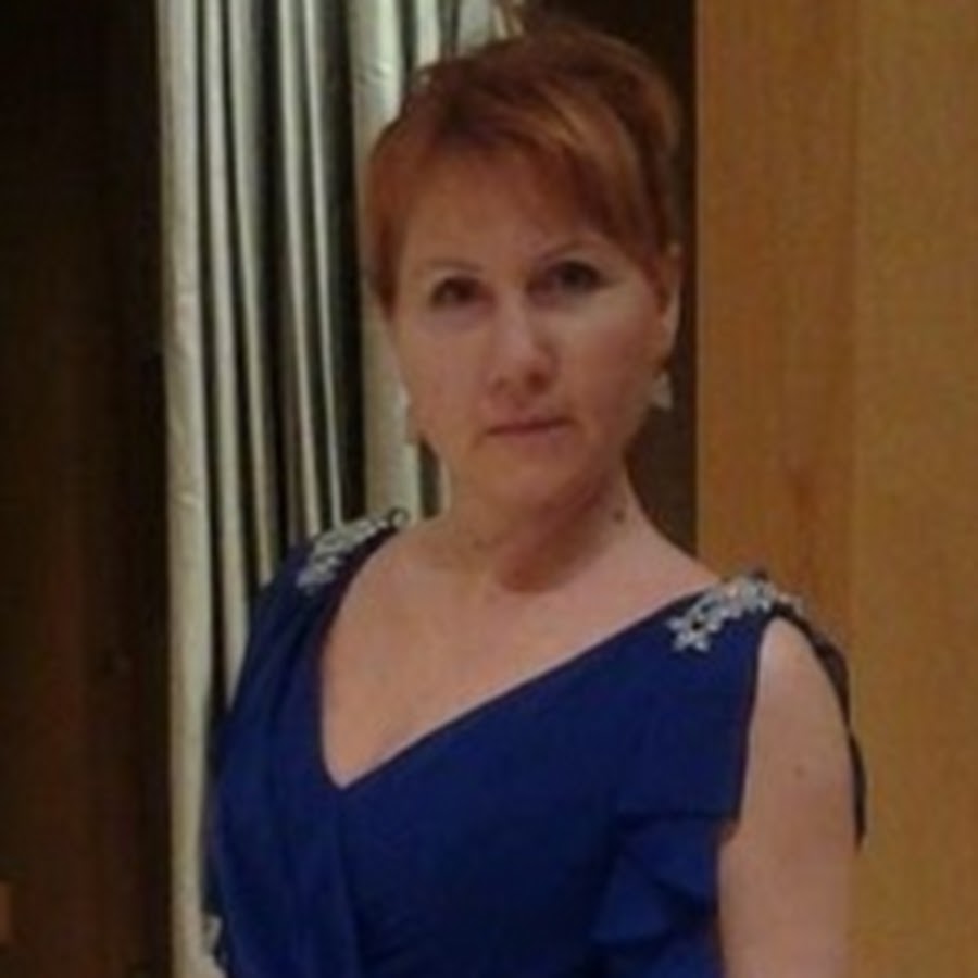 Svetlana Degteva