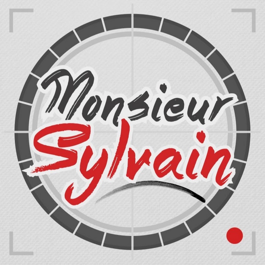 Monsieur Sylvain Avatar de chaîne YouTube