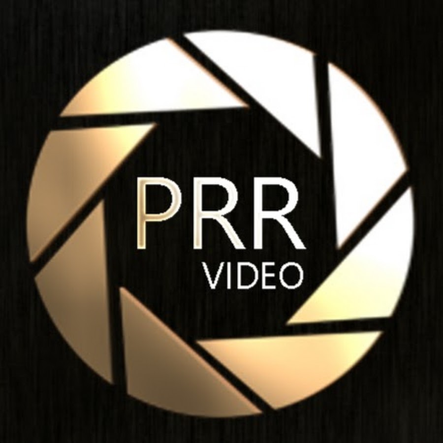 PASKAEV RUSTAM PRODUCTION YouTube channel avatar