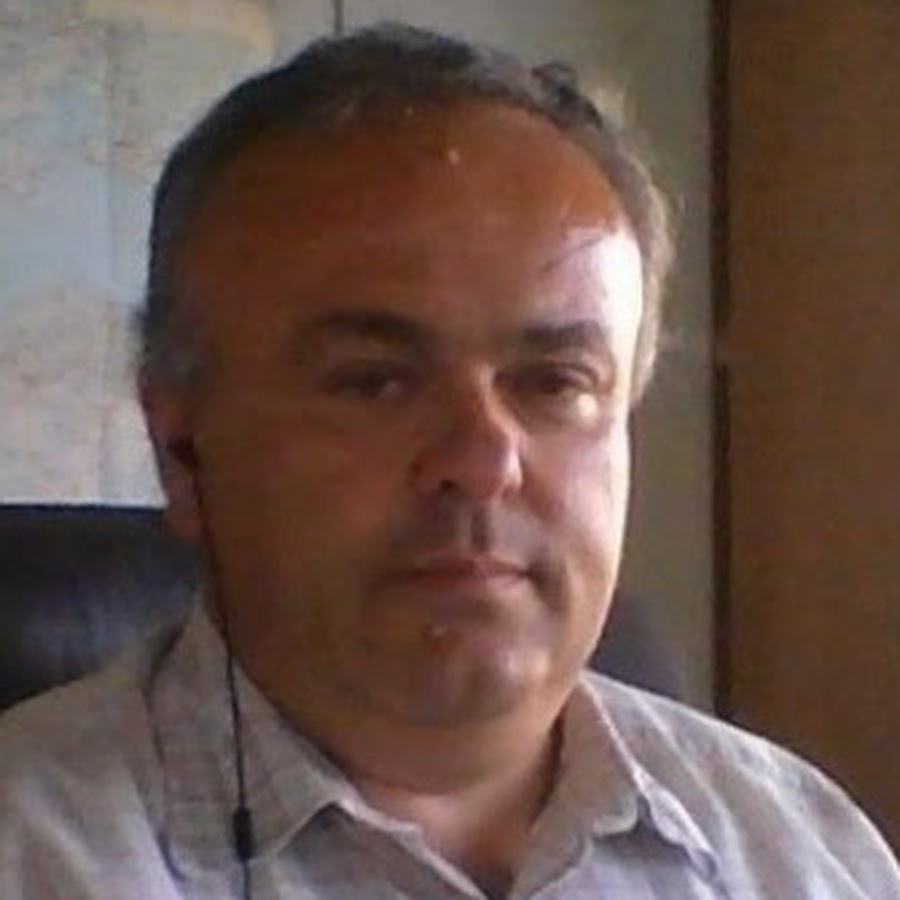George Athanasakis