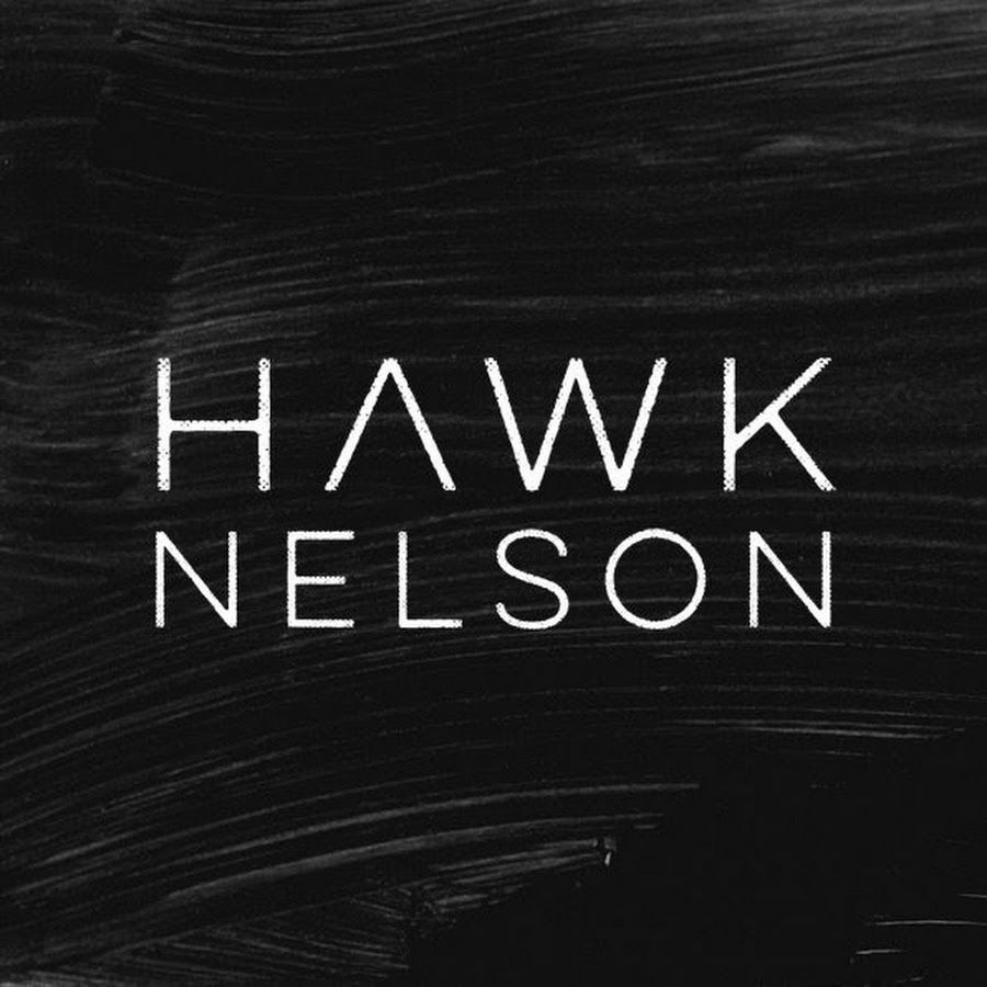 Hawk Nelson Аватар канала YouTube
