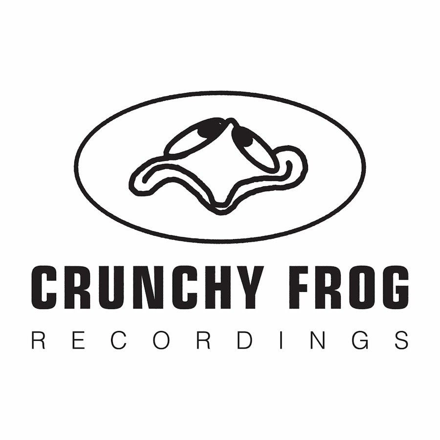 Crunchy Frog Records YouTube channel avatar