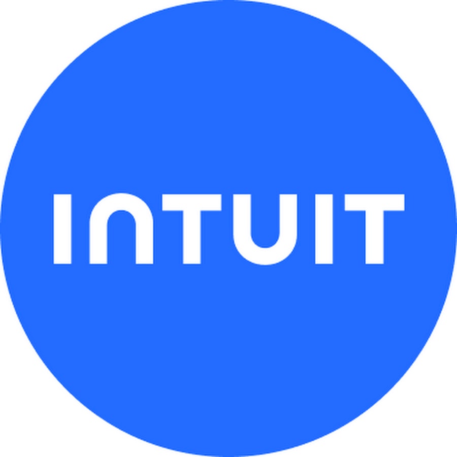 Intuit यूट्यूब चैनल अवतार