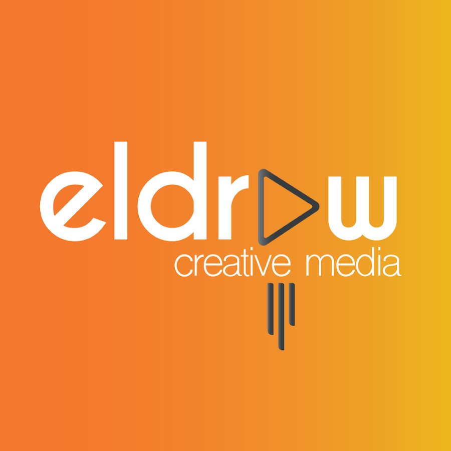 Eldraw Creative Media رمز قناة اليوتيوب