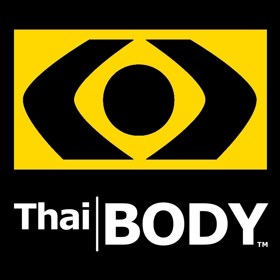 thaibody رمز قناة اليوتيوب