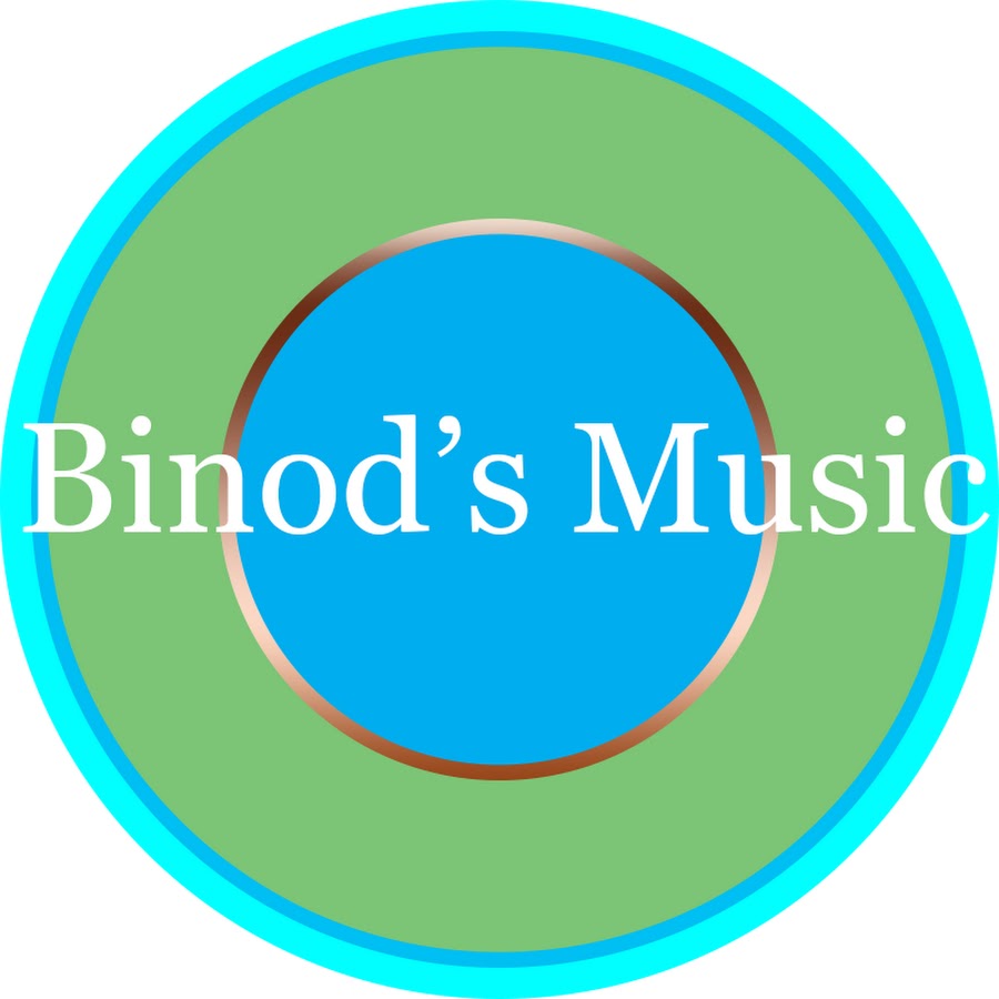 Binod Gajmer YouTube channel avatar