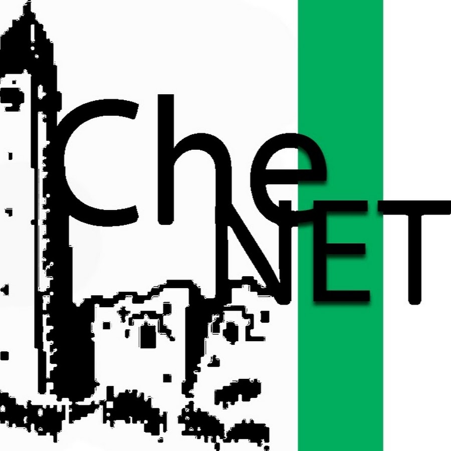 CheNet YouTube channel avatar