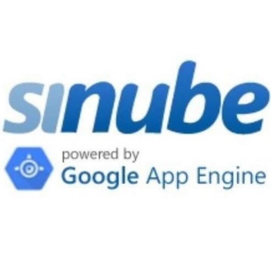 Sinube en la Nube Awatar kanału YouTube