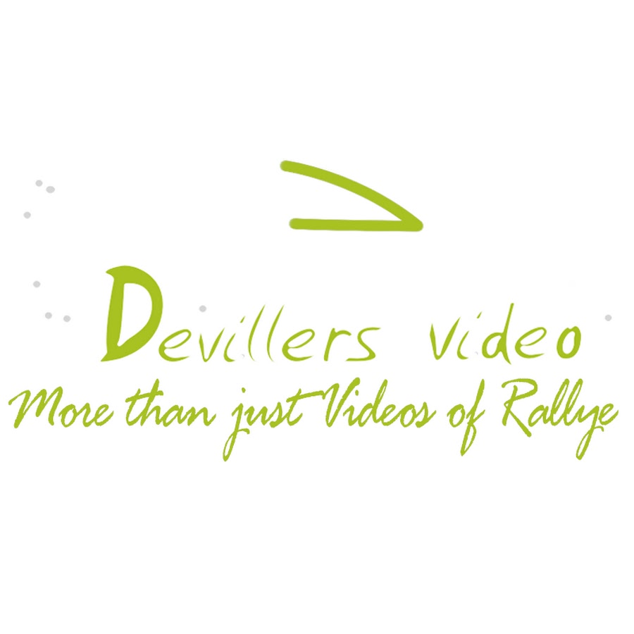 Devillersvideo YouTube 频道头像