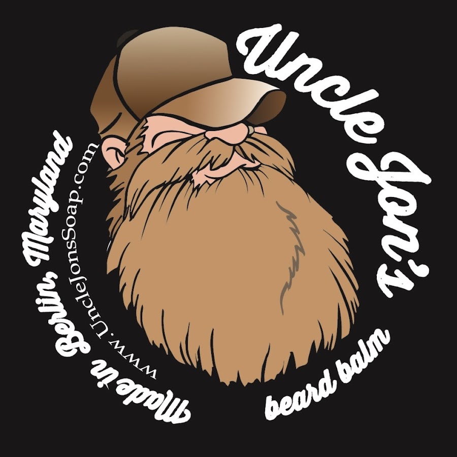 Uncle Jon's YouTube channel avatar