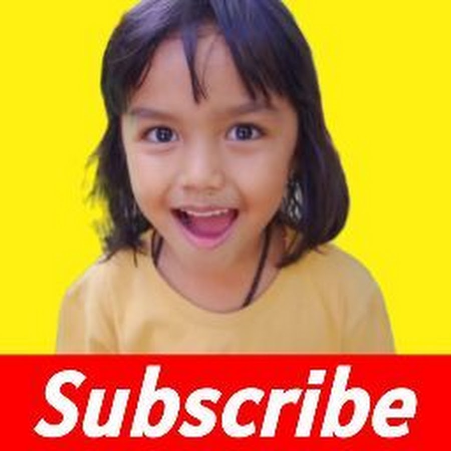 Little Princess Rara رمز قناة اليوتيوب