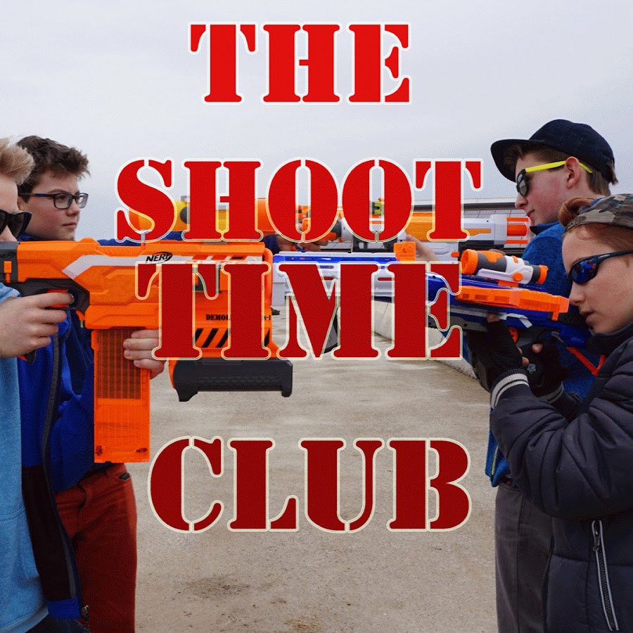 TheShoottimeClub Аватар канала YouTube