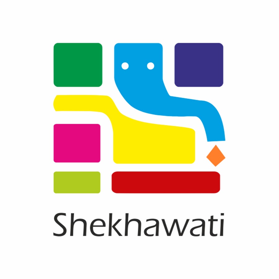Shekhawati YouTube 频道头像
