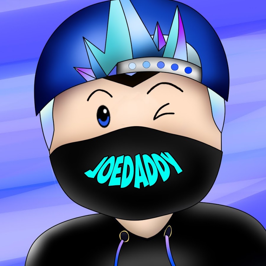 JoeDaddy YouTube channel avatar