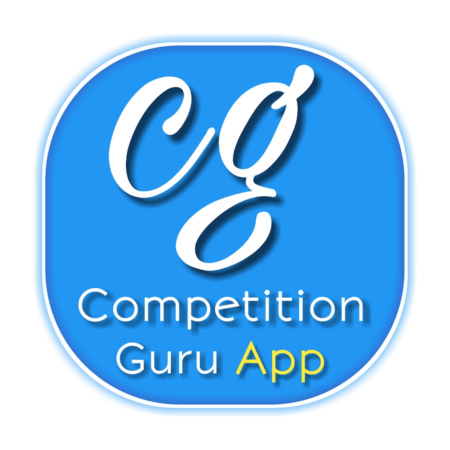 Competition Guru YouTube channel avatar