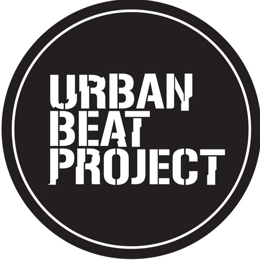 Urban Beat Project YouTube channel avatar