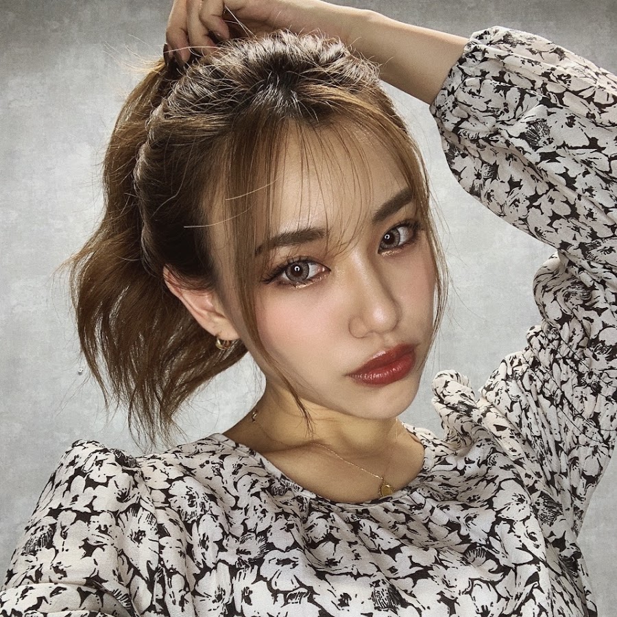 岸本 真帆 Kishimoto Maho Youtube Stats Channel Analytics Hypeauditor Youtube Tiktok Instagram Ai Analytics